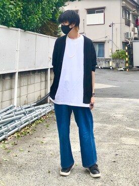 YUSUKEさんのコーディネート