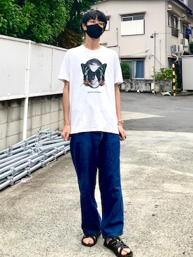 YUSUKEさんのコーディネート