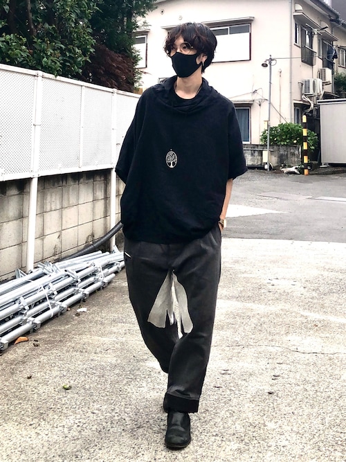 YUSUKEさんのコーディネート