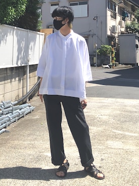 YUSUKEさんのコーディネート