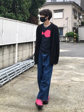 YUSUKEさんのコーディネート