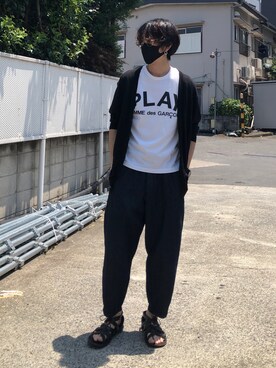 YUSUKEさんのコーディネート