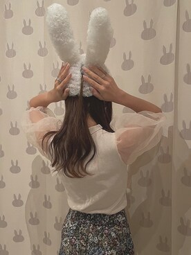 Nさんのコーディネート