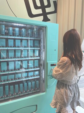 Nさんのコーディネート