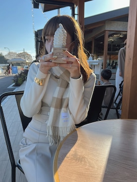 Nさんのコーディネート