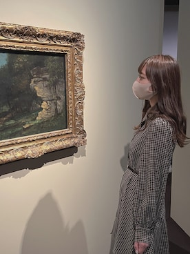 Nさんのコーディネート