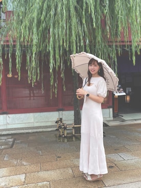 Nさんのコーディネート