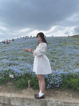 Nさんのコーディネート