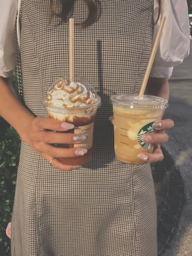 Nさんのコーディネート