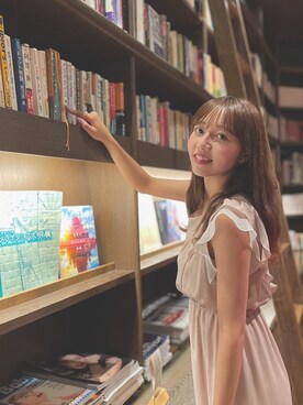 Nさんのコーディネート