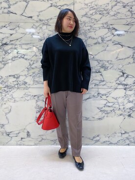 Mihokoさんのコーディネート