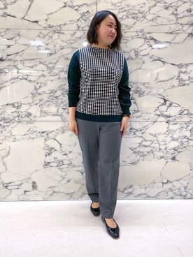 Mihokoさんのコーディネート