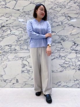 Mihokoさんのコーディネート