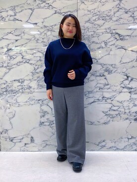 Mihokoさんのコーディネート