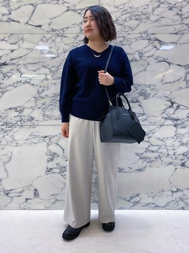 Mihokoさんのコーディネート