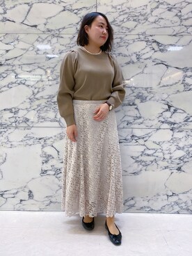 Mihokoさんのコーディネート