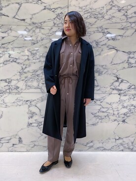 Mihokoさんのコーディネート