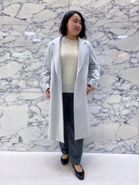 Mihokoさんのコーディネート