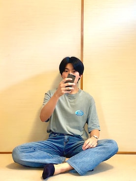 natsukiさんのコーディネート