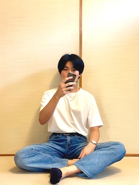 natsukiさんのコーディネート