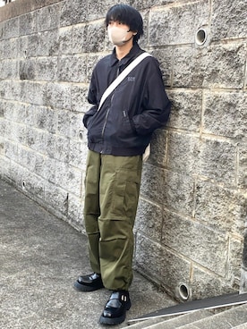 natsukiさんのコーディネート