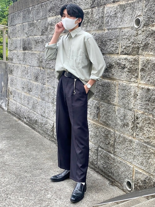 natsukiさんのコーディネート