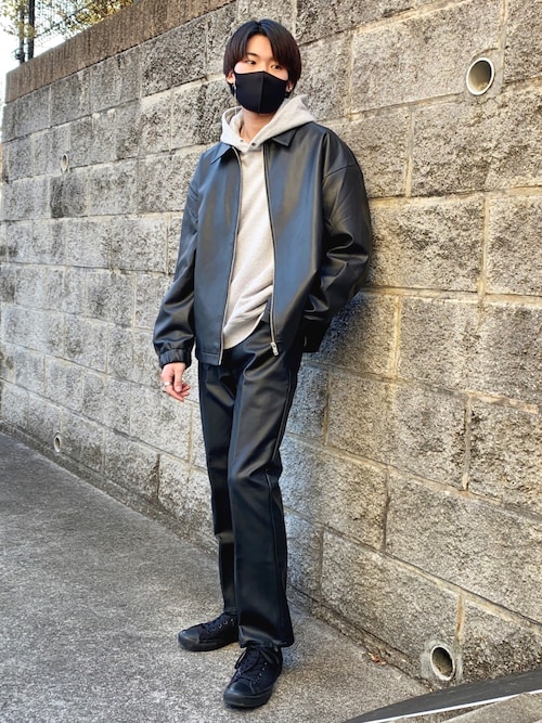 natsukiさんのコーディネート