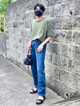 natsukiさんのコーディネート