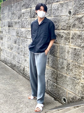 natsukiさんのコーディネート