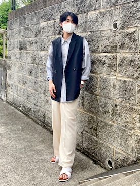 natsukiさんのコーディネート