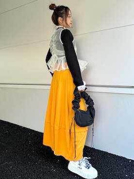 Katieさんのコーディネート