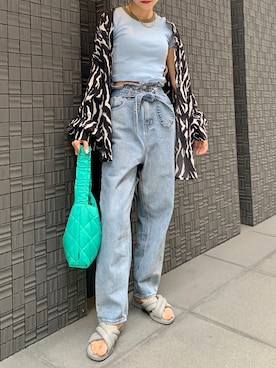 Katieさん(レディース・155cm)の秋コーディネート