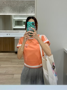 Katieさん(レディース・155cm)の秋コーディネート