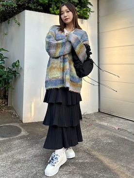 Katieさんのコーディネート