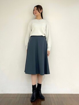 yazuさんのコーディネート