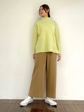 yazuさんのコーディネート