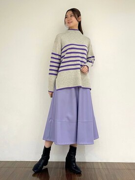 yazuさんのコーディネート