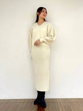 yazuさんのコーディネート