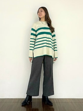 yazuさんのコーディネート