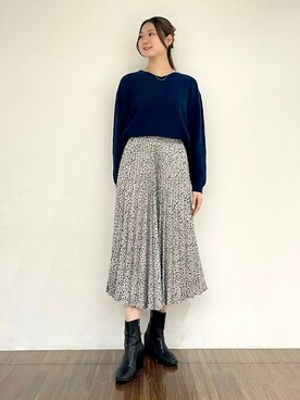 yazuさんのコーディネート