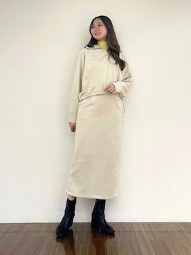 yazuさんのコーディネート