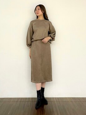 yazuさんのコーディネート