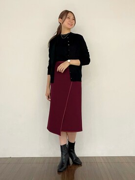 yazuさんのコーディネート