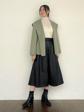 yazuさんのコーディネート