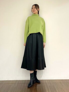 yazuさんのコーディネート