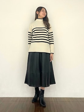 yazuさんのコーディネート