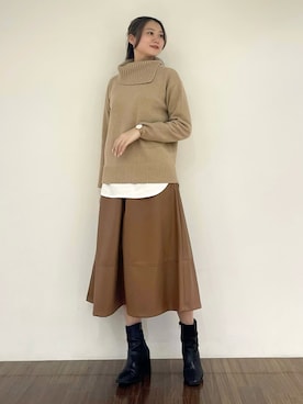 yazuさんのコーディネート