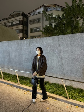 ss_uniiiさんのコーディネート