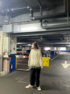 ss_uniiiさんのコーディネート