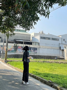 ss_uniiiさんのコーディネート